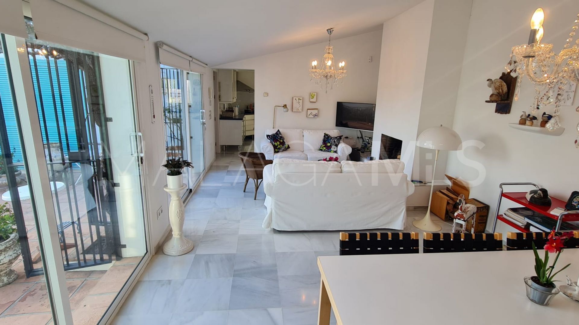 Villa for sale in Puerto Romano