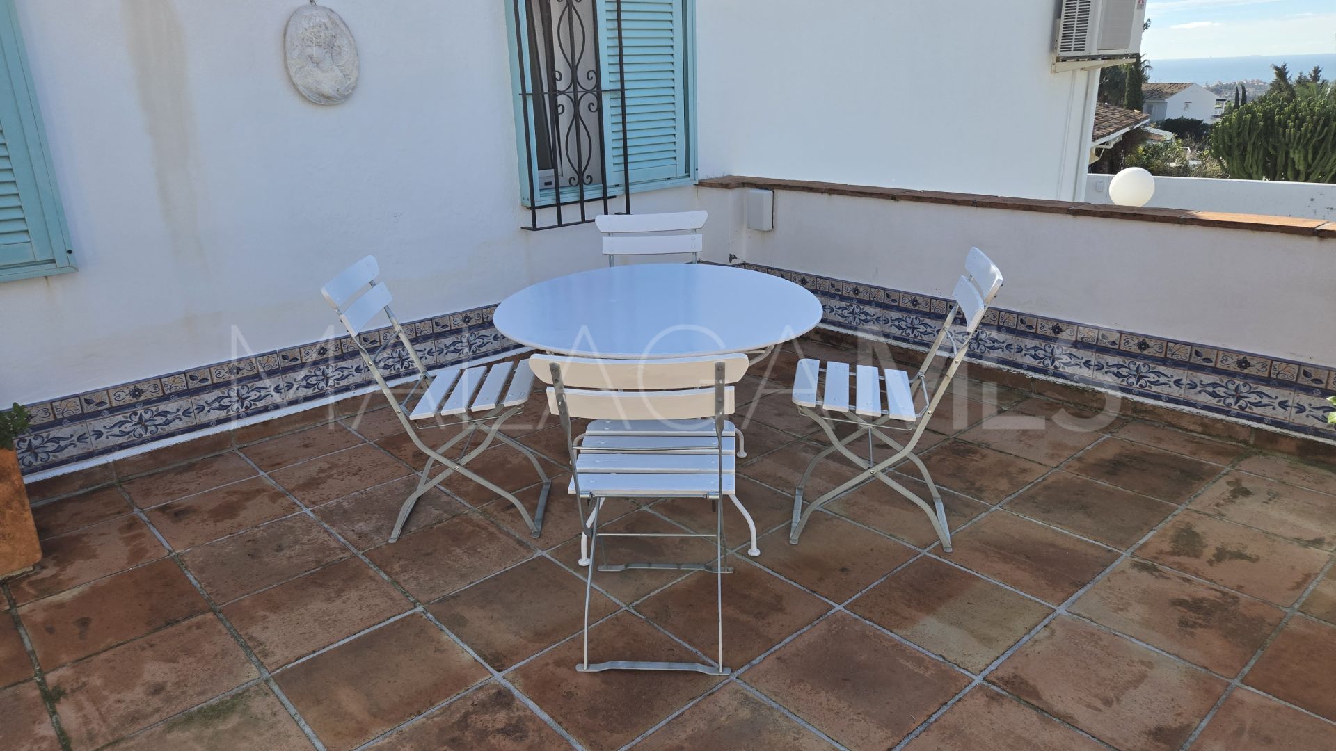 Villa for sale in Puerto Romano