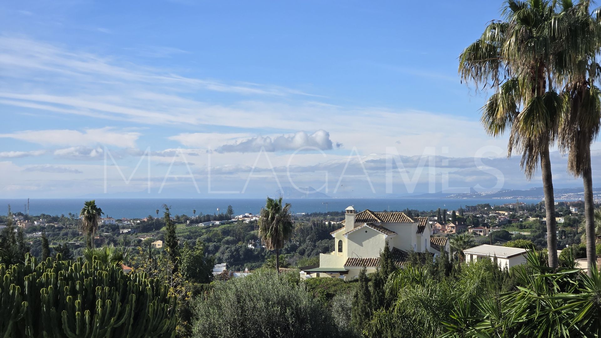 Villa for sale in Puerto Romano