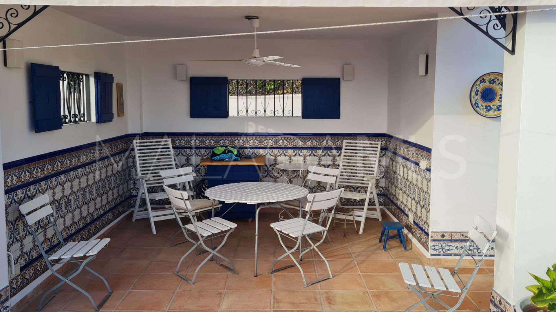 Villa for sale in Puerto Romano