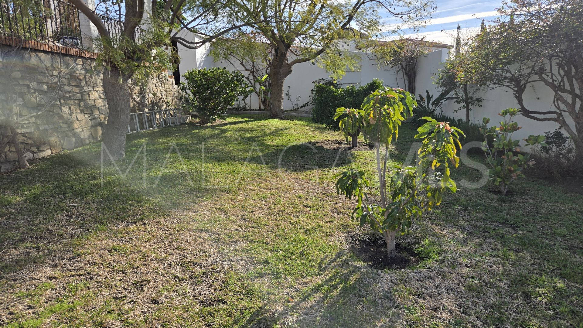 Villa for sale in Puerto Romano