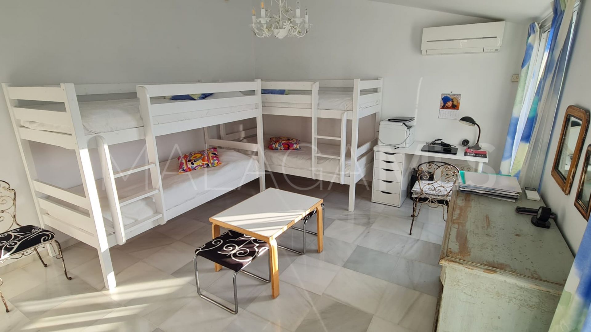 Villa for sale in Puerto Romano