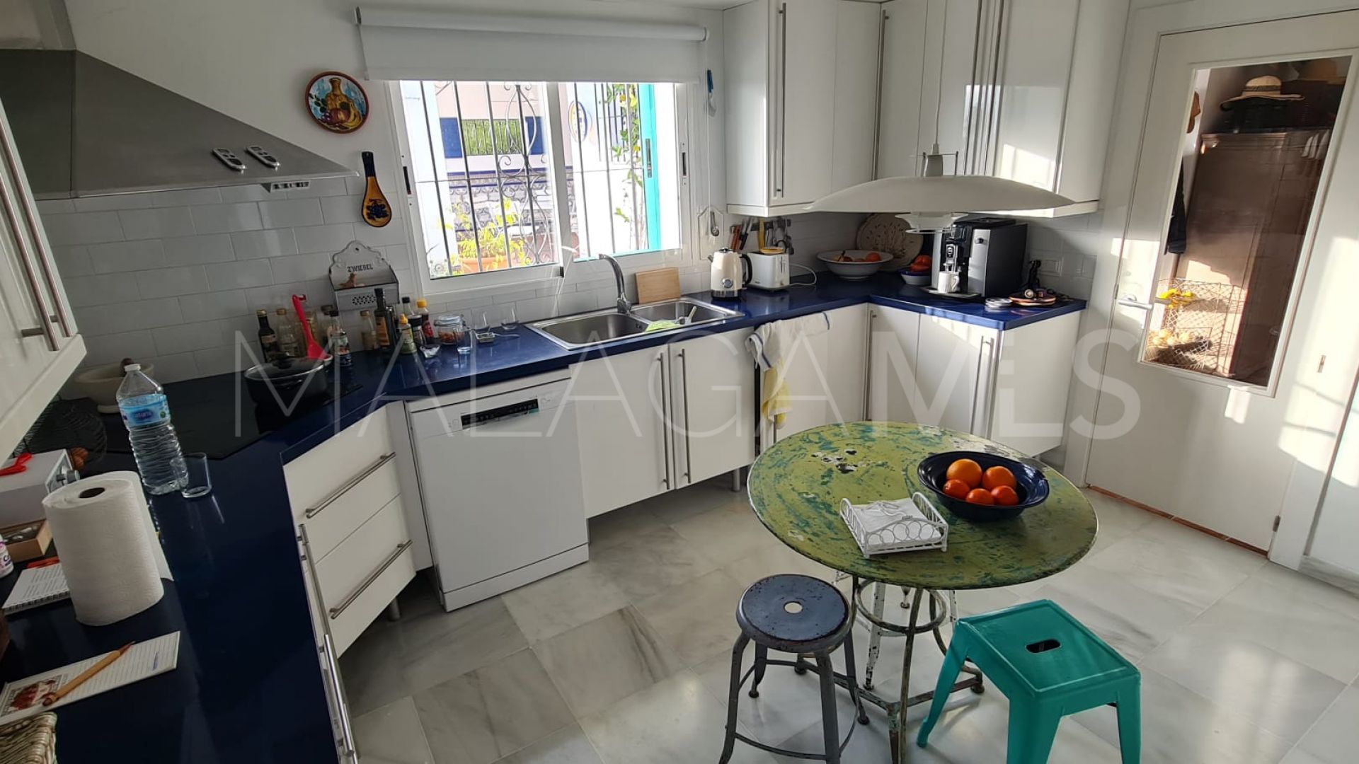 Villa for sale in Puerto Romano