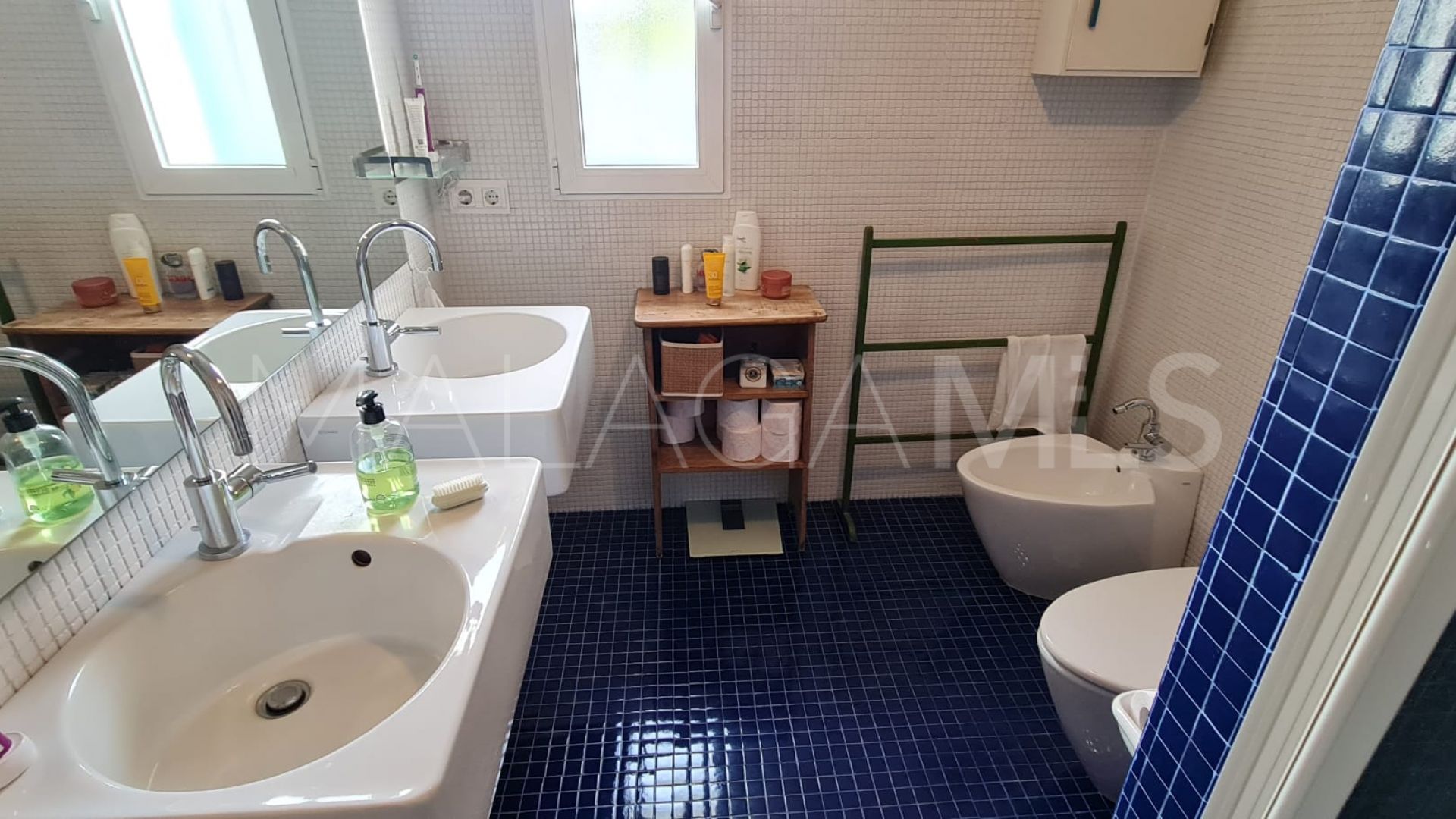 Villa for sale in Puerto Romano