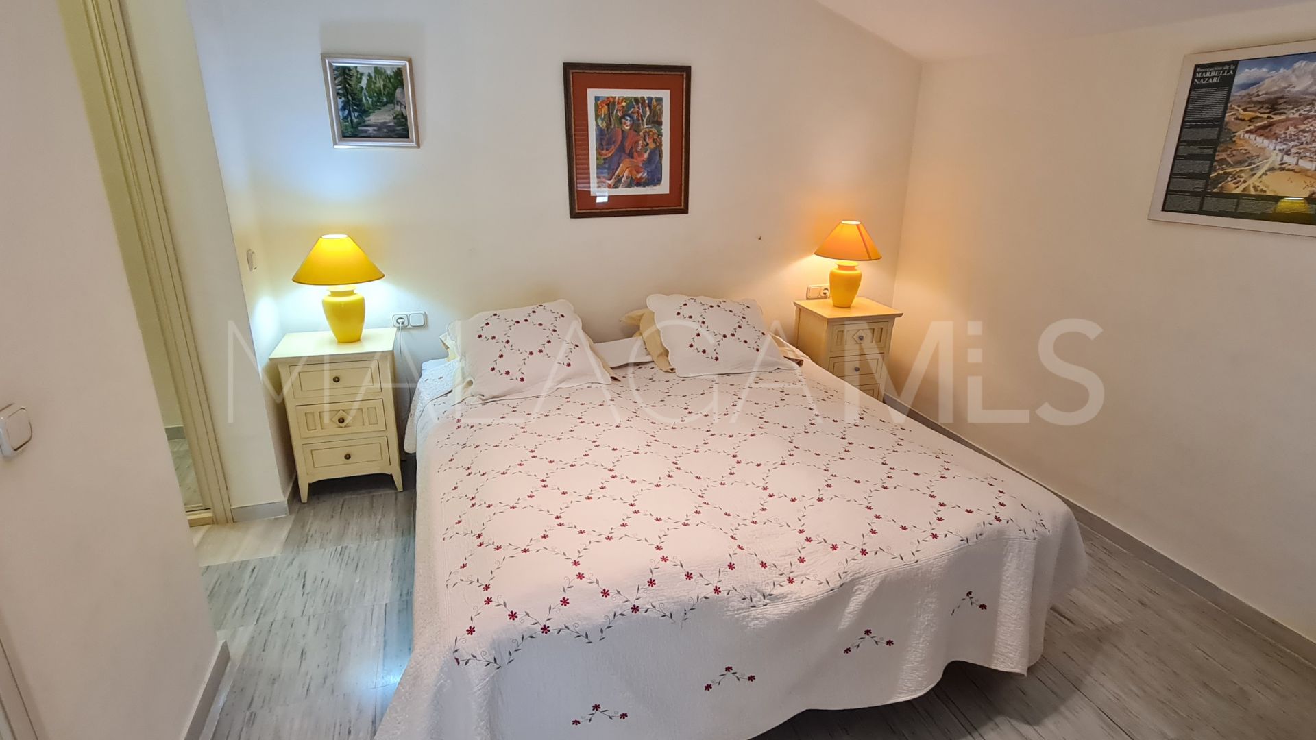 Atico duplex de 3 bedrooms a la venta in Hacienda Nagüeles I