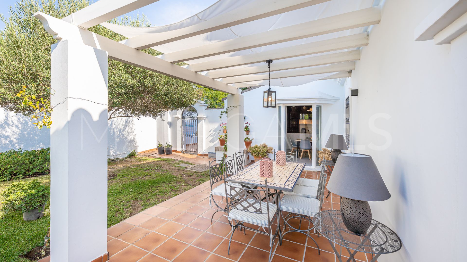 Casasola, villa de 5 bedrooms for sale