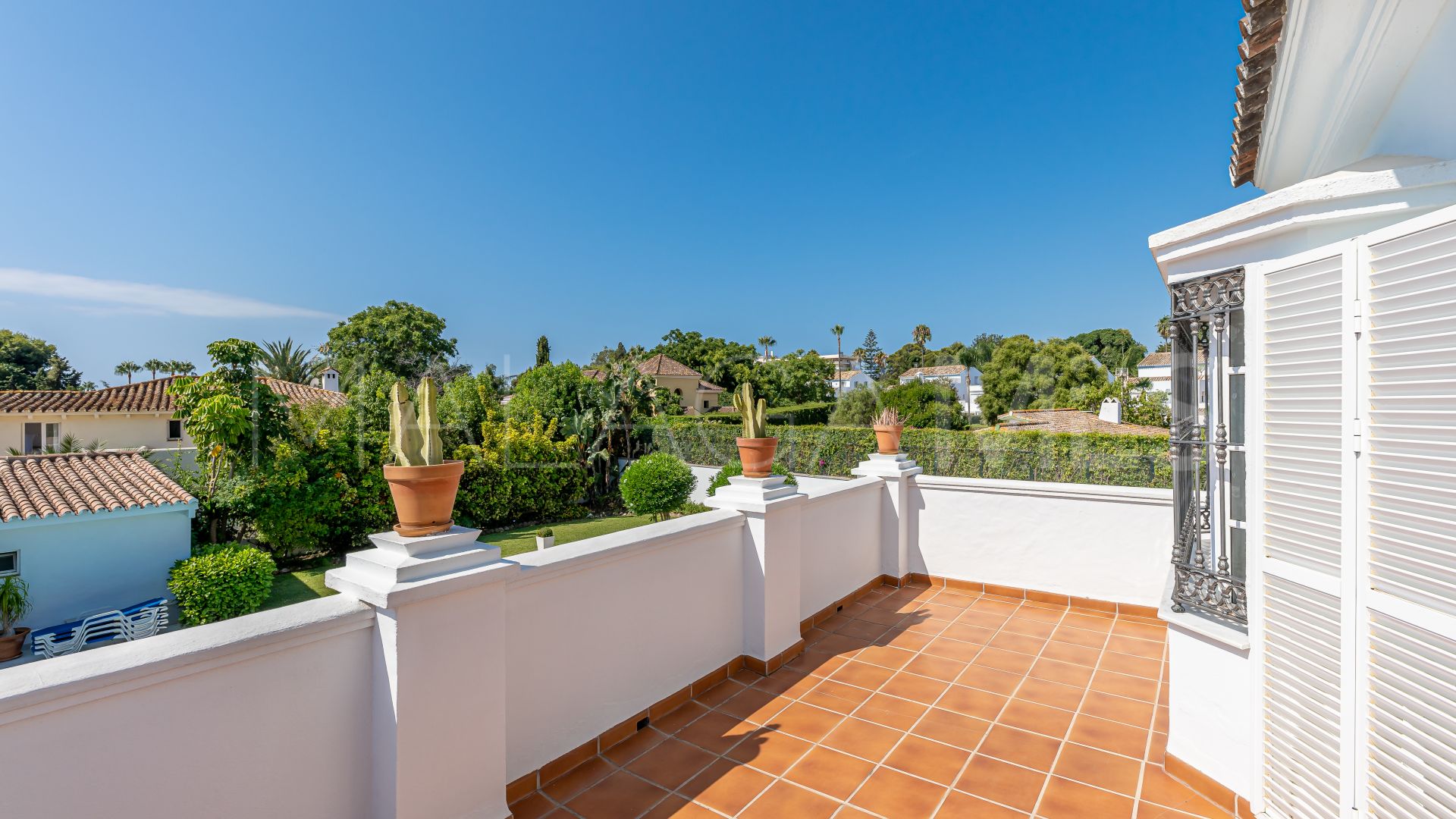 Casasola, villa de 5 bedrooms for sale