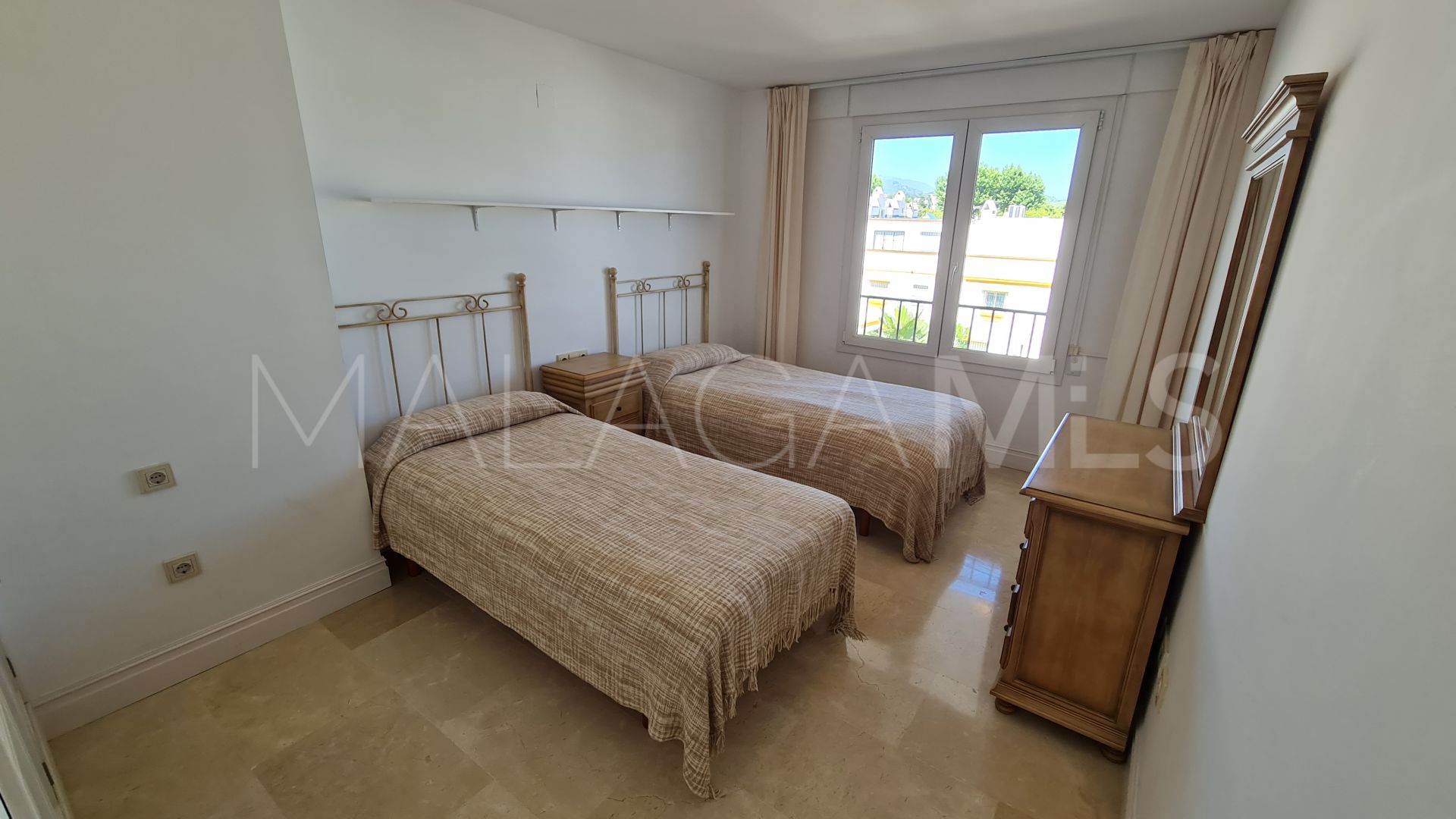 For sale 3 bedrooms apartment in Las Cañas Beach