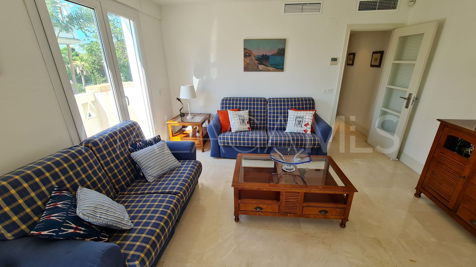 Apartamento for sale in Las Cañas Beach