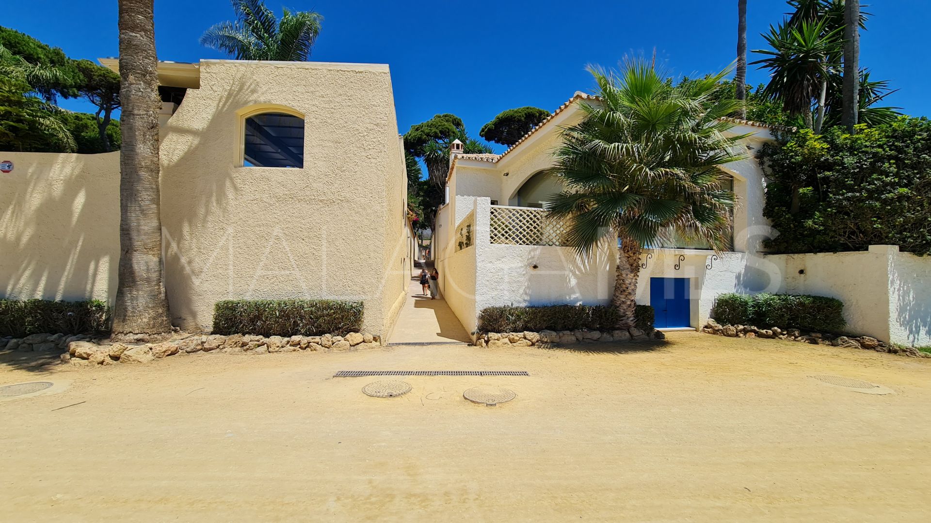 Casablanca, villa for sale