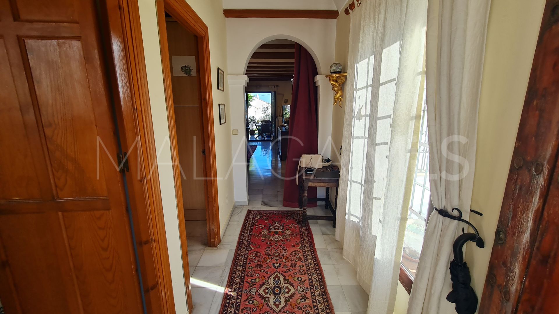 Town house for sale in Montepiedra