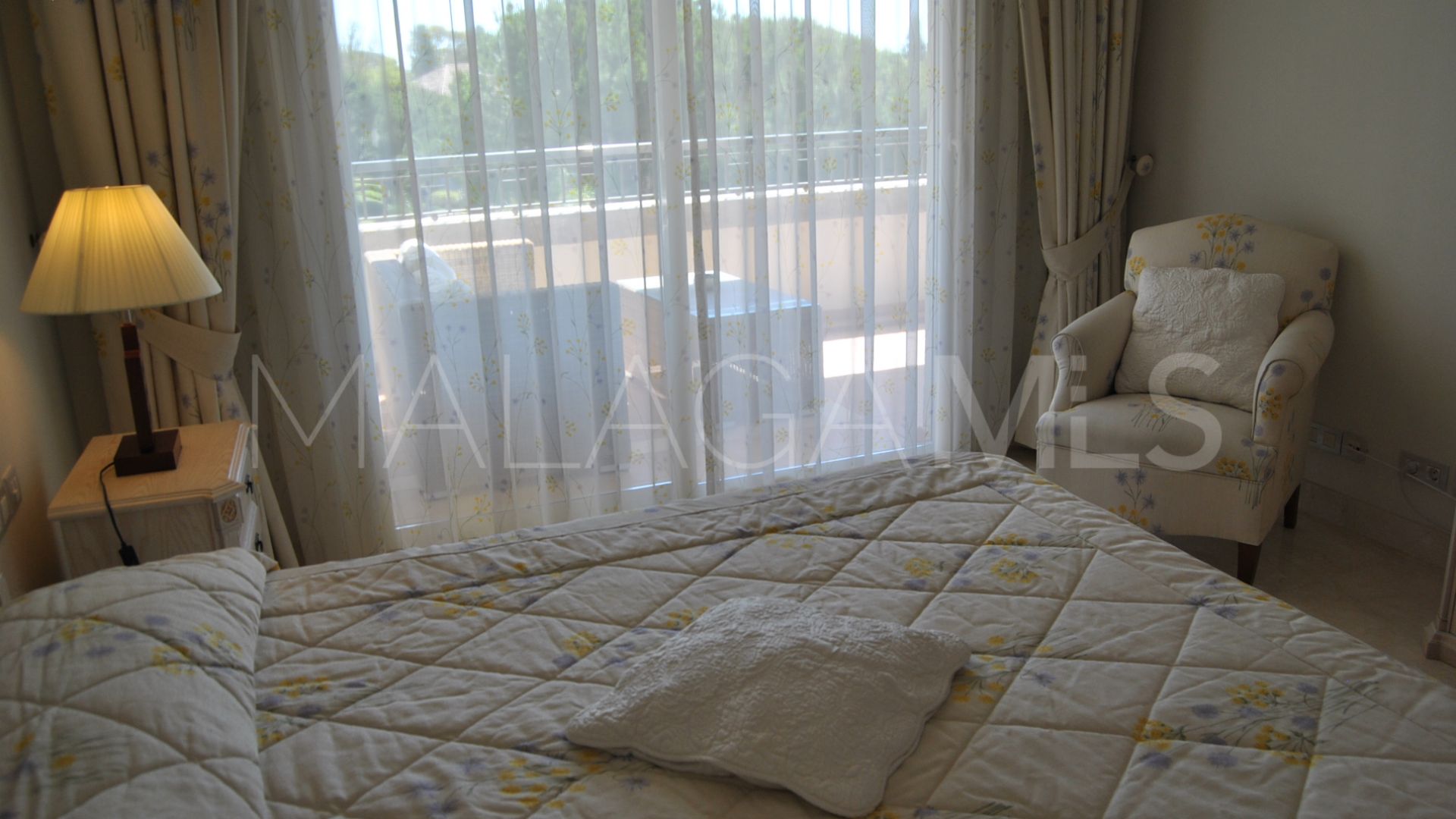 Se vende apartamento with 2 bedrooms in La Trinidad