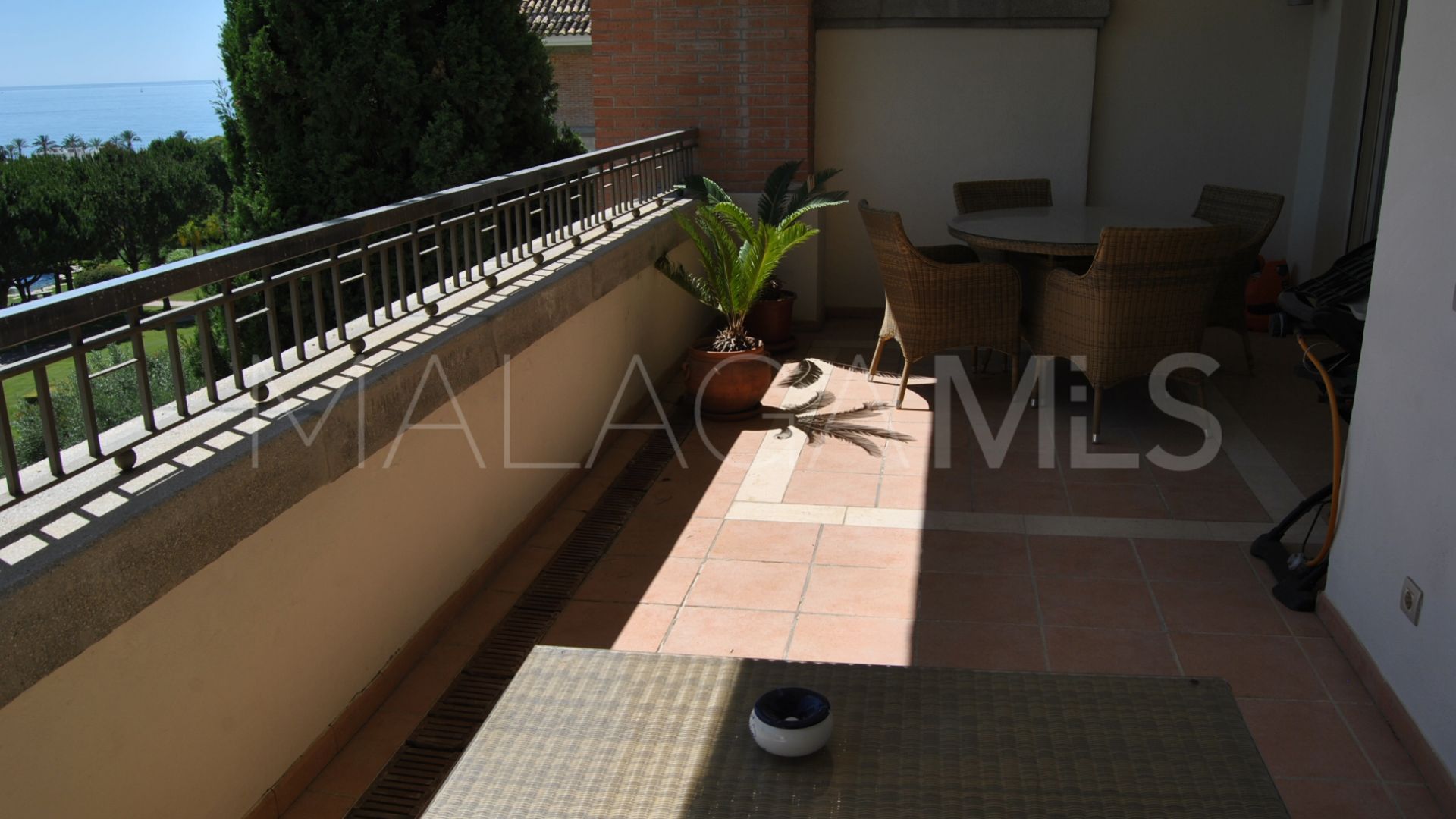 Se vende apartamento with 2 bedrooms in La Trinidad