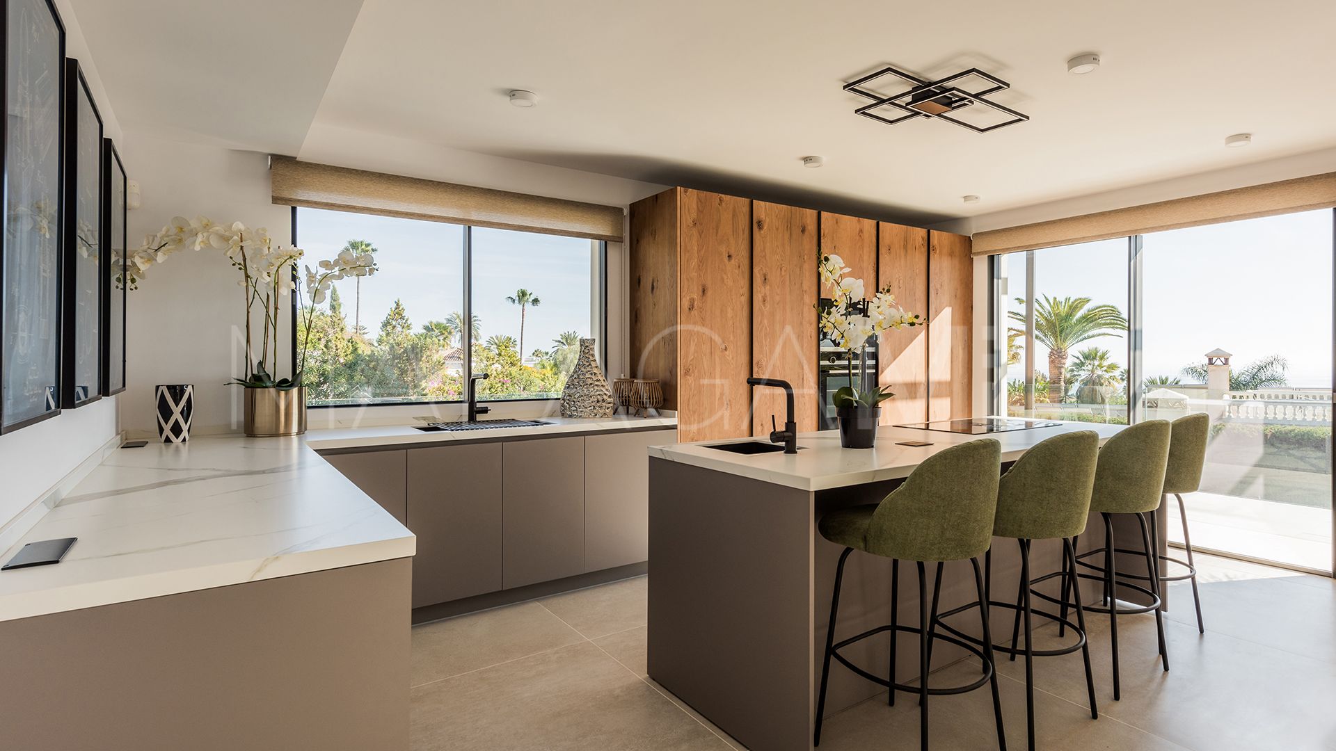 Buy Rocio de Nagüeles villa