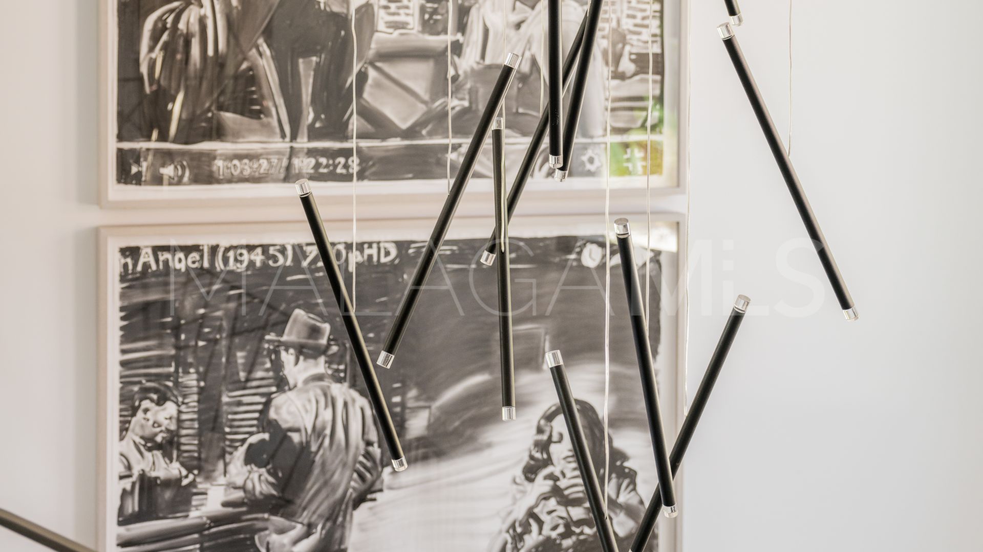 Buy villa in Rocio de Nagüeles