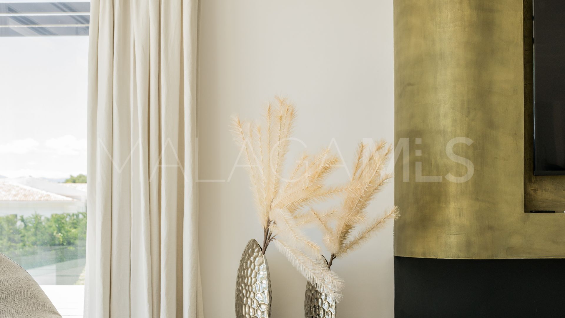 Buy villa in Rocio de Nagüeles