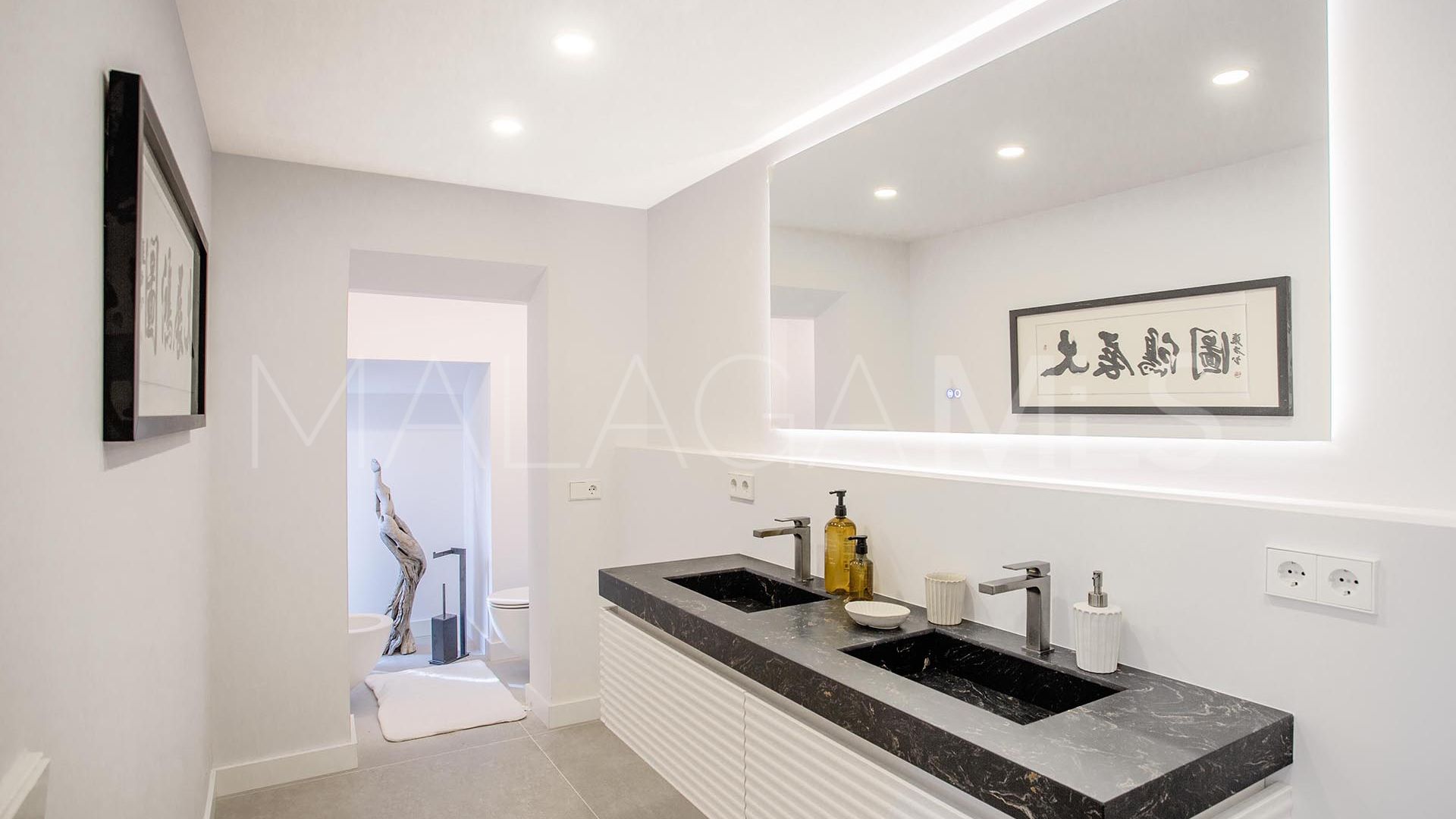 Buy Rocio de Nagüeles villa