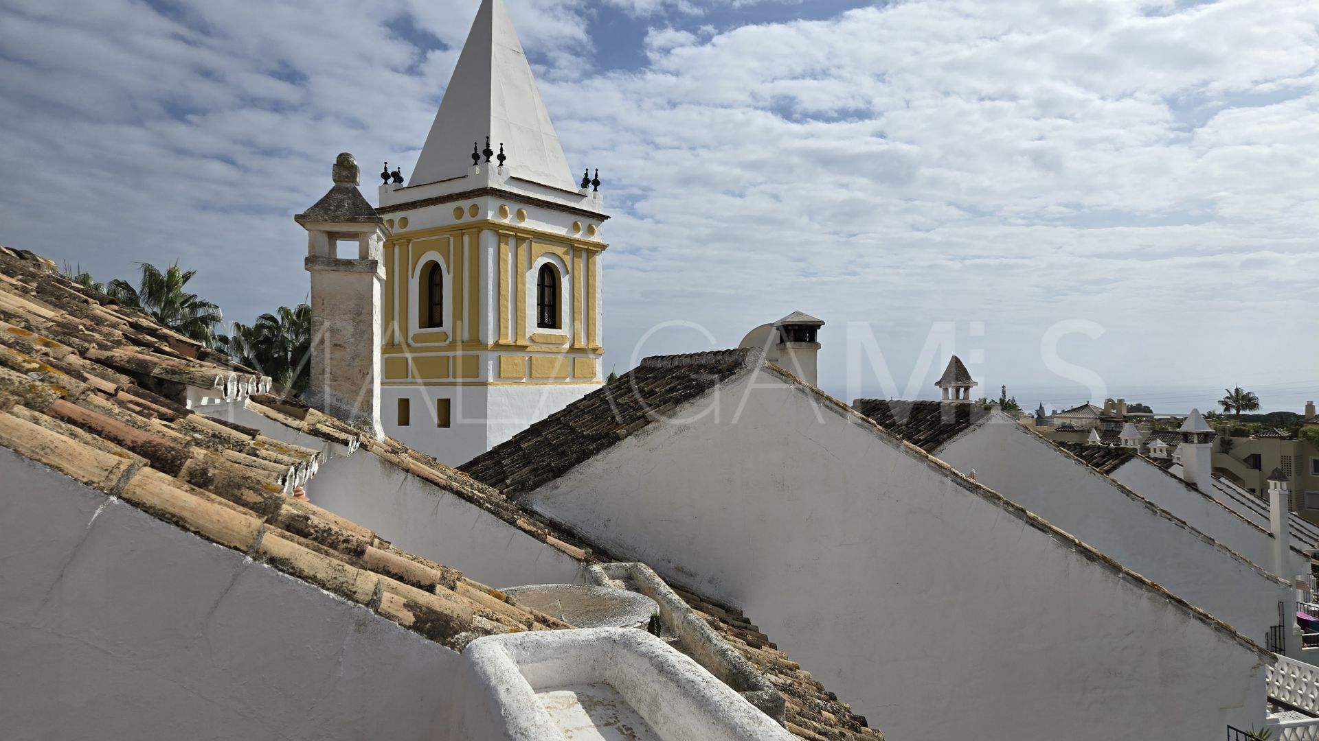 Maison de ville for sale in Montepiedra