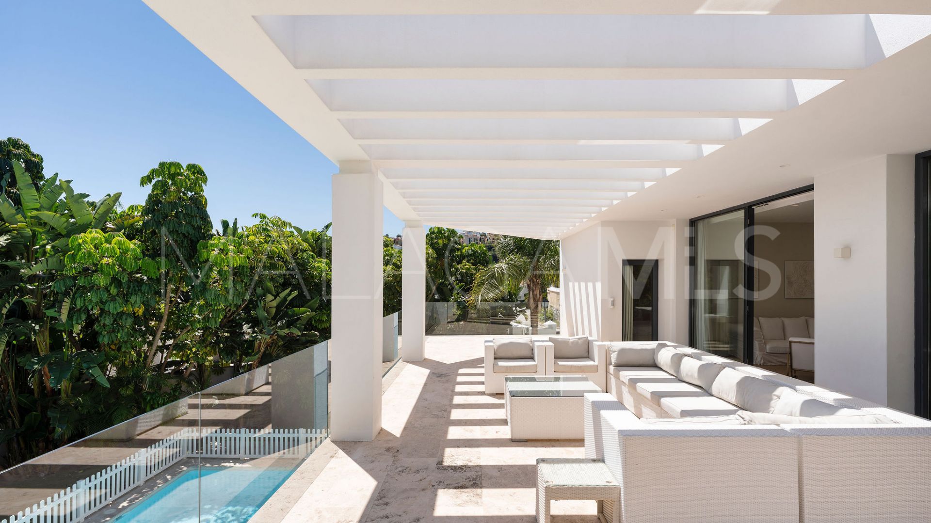 Villa for sale in La Quinta