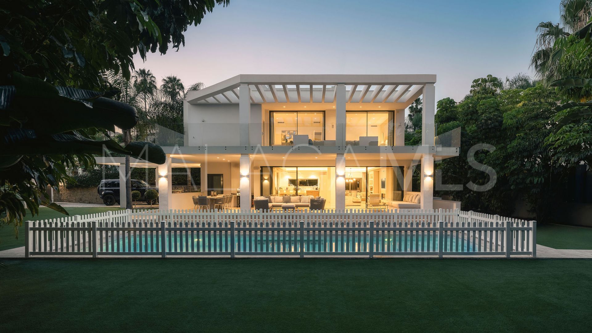 Villa for sale in La Quinta