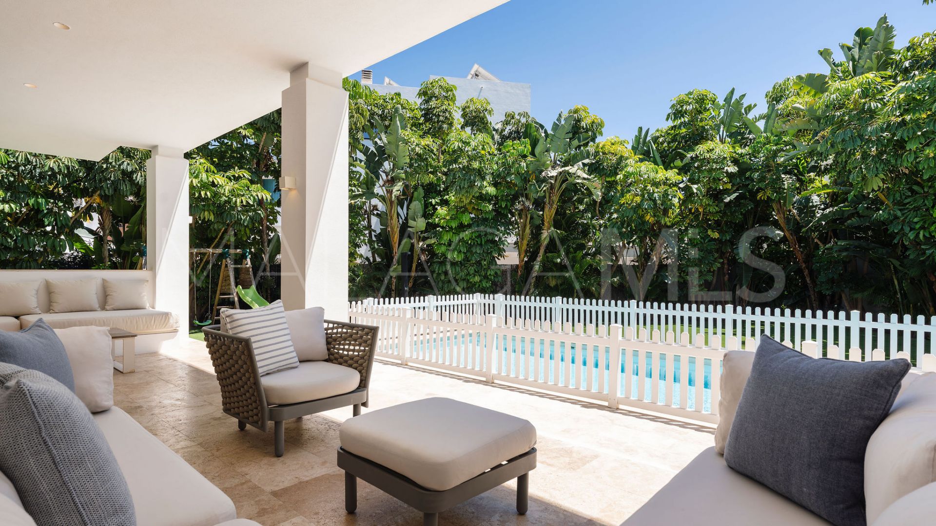 Villa for sale in La Quinta