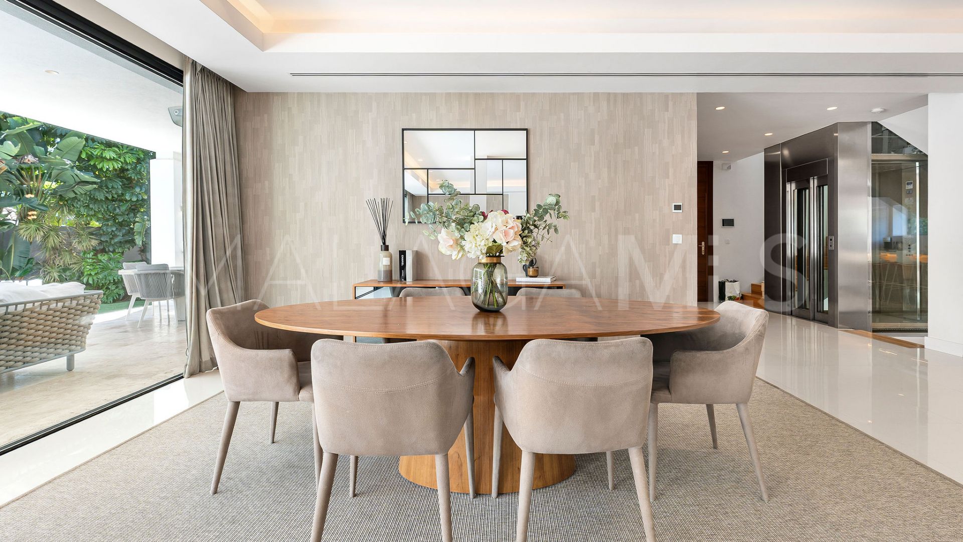 Villa for sale in La Quinta