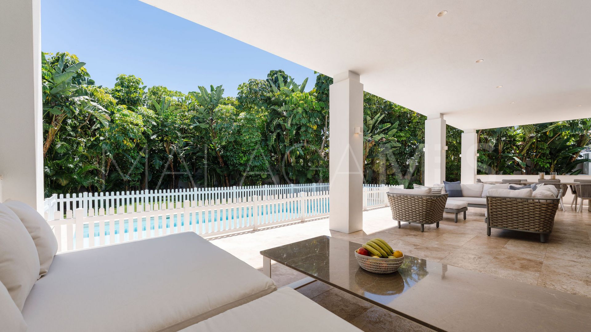 Villa for sale in La Quinta