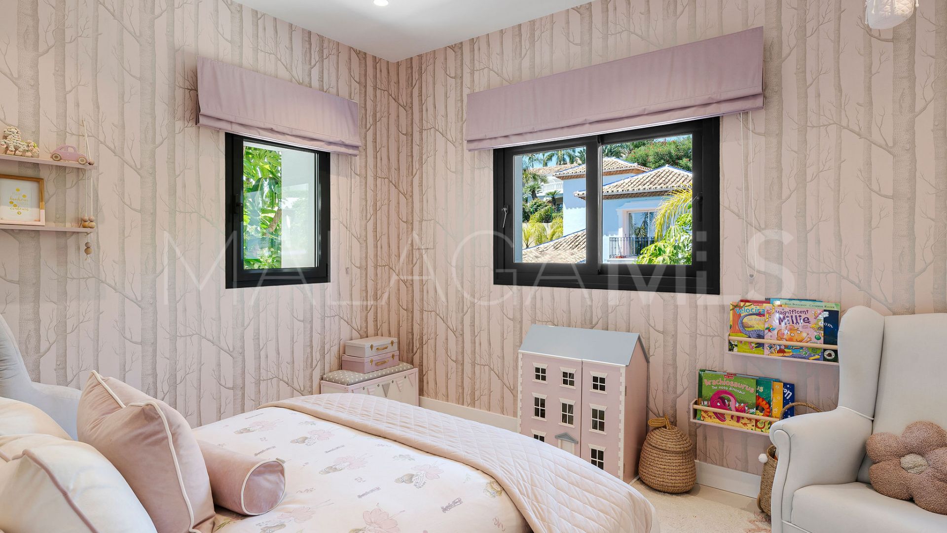 Villa for sale in La Quinta