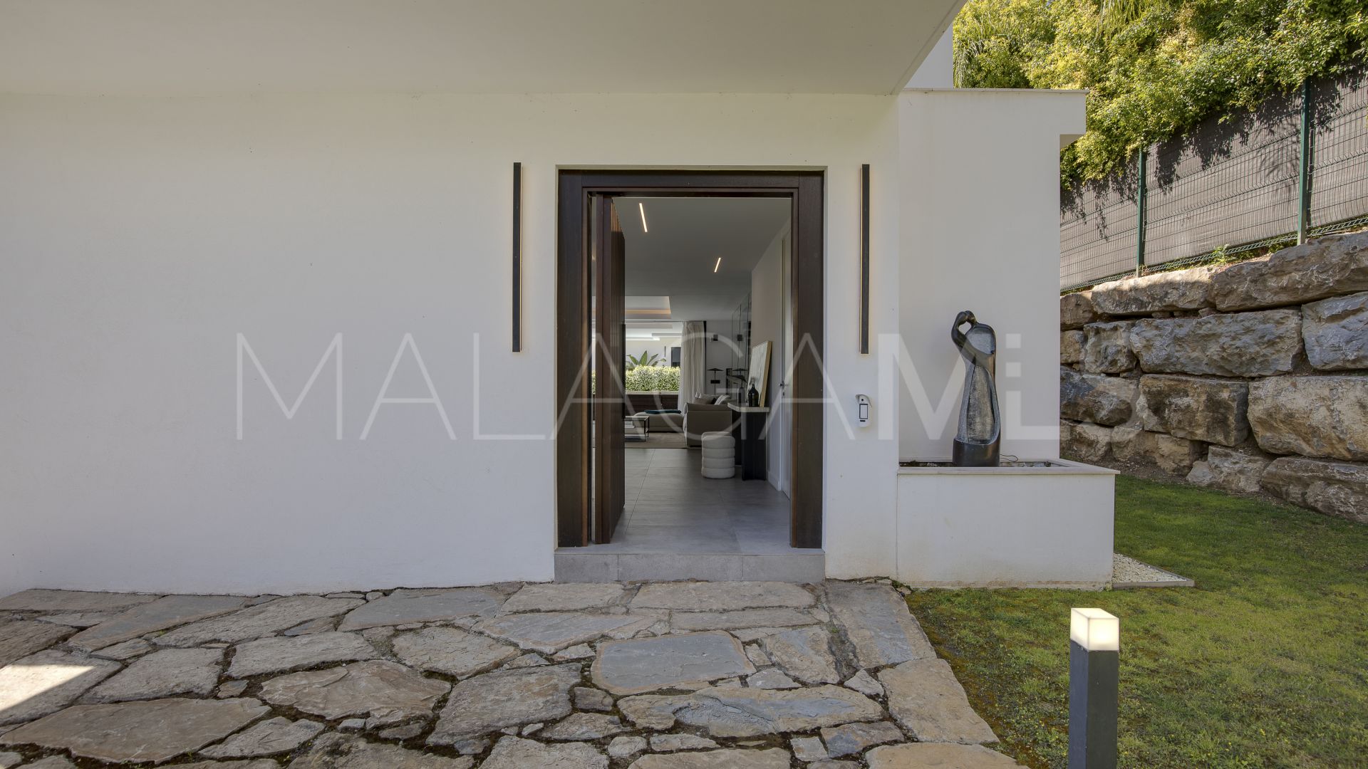 Villa for sale in El Campanario