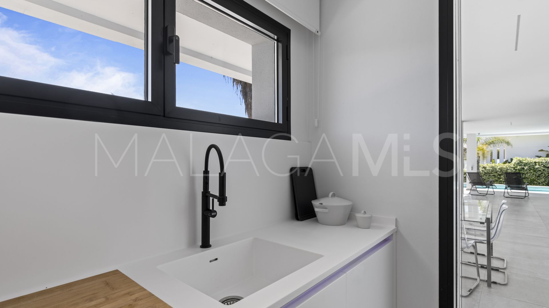 Villa for sale in El Campanario