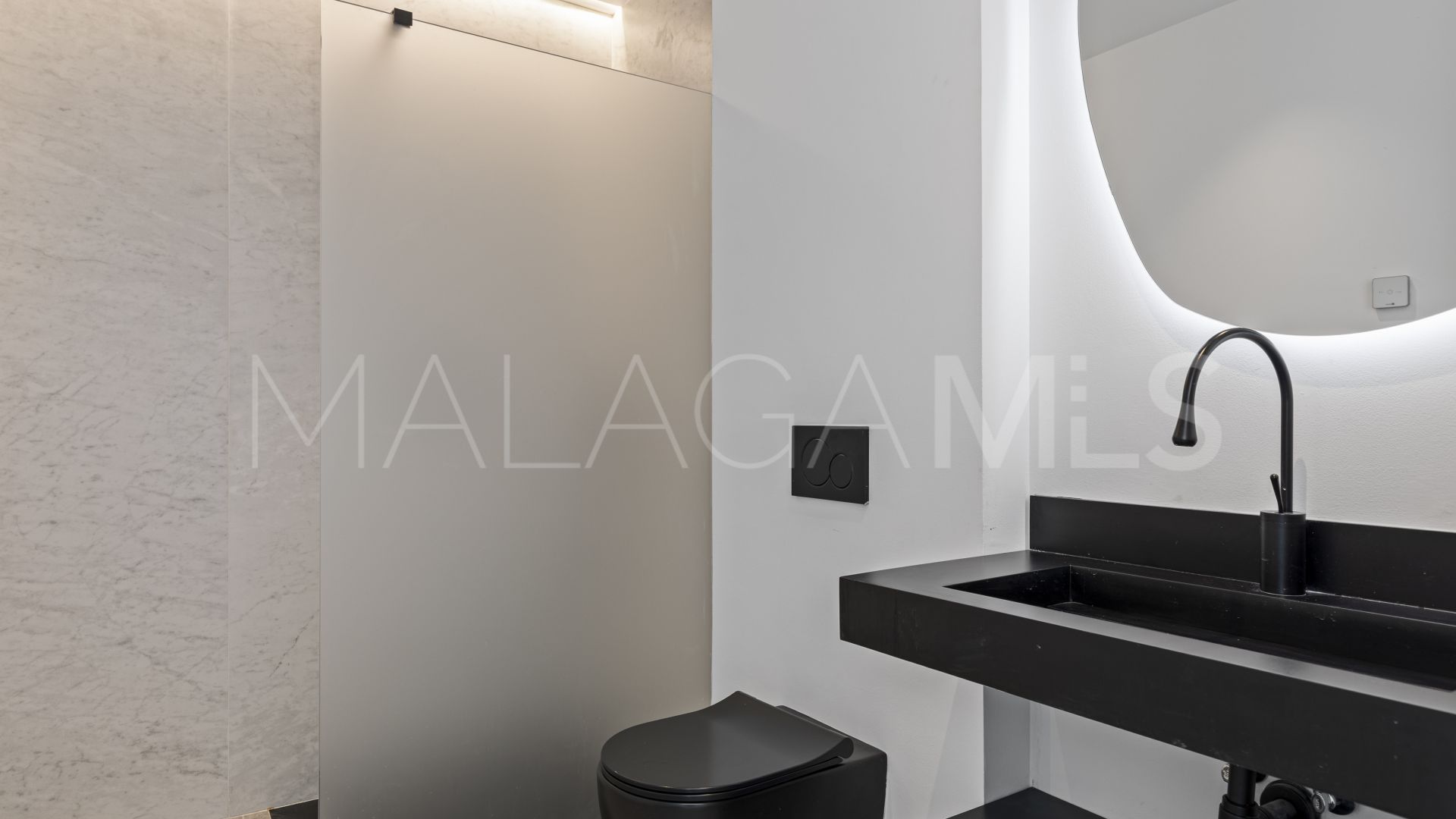 Villa for sale in El Campanario