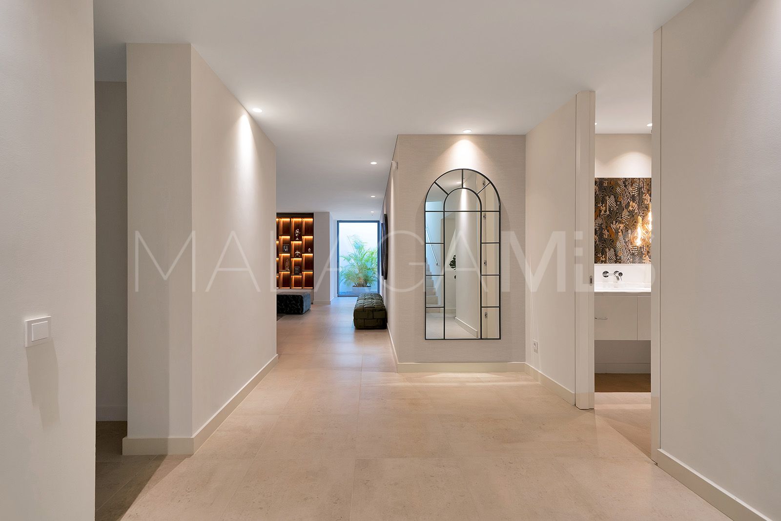 Villa for sale in Capanes Sur