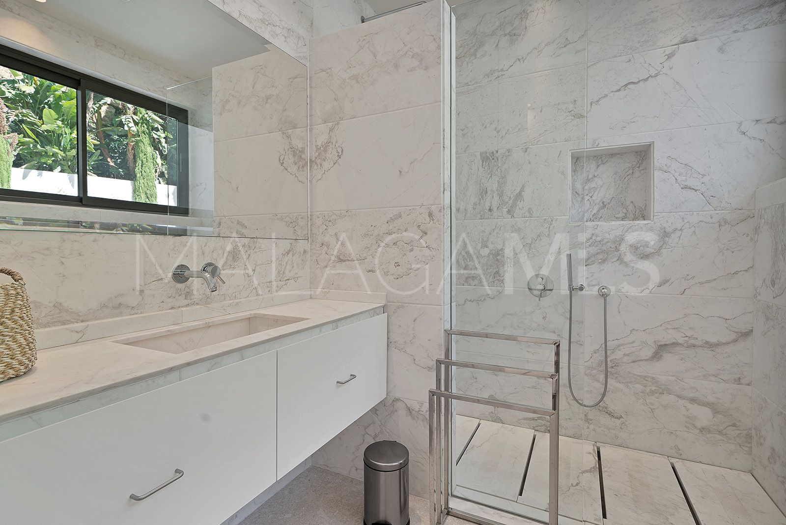 Villa for sale in Capanes Sur