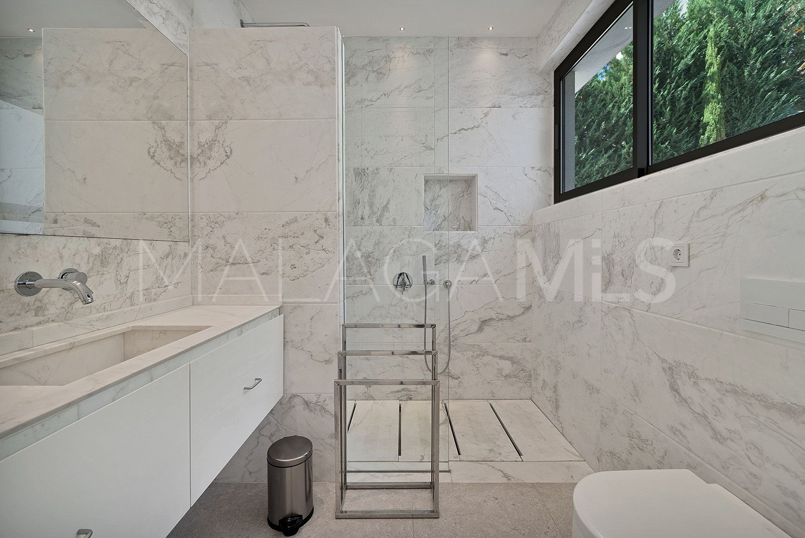 Villa for sale in Capanes Sur