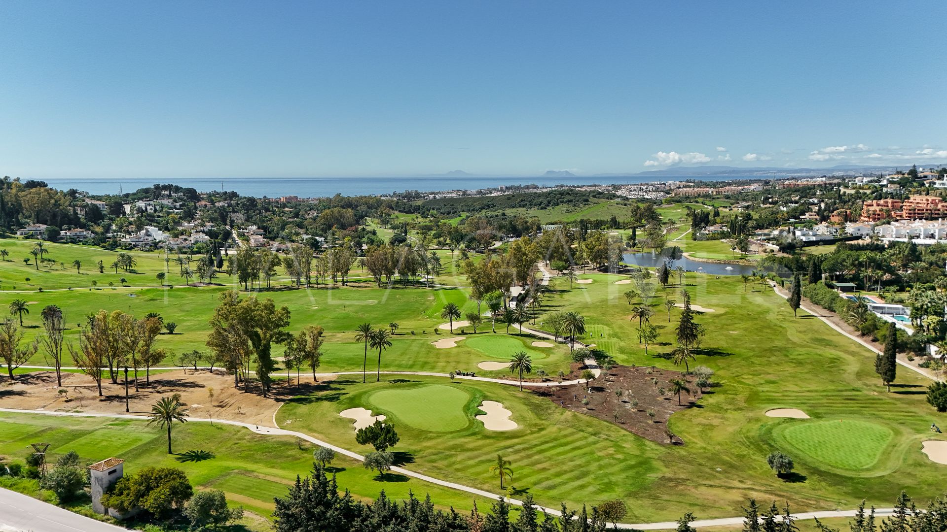 Villa for sale in Marbella Golden Mile