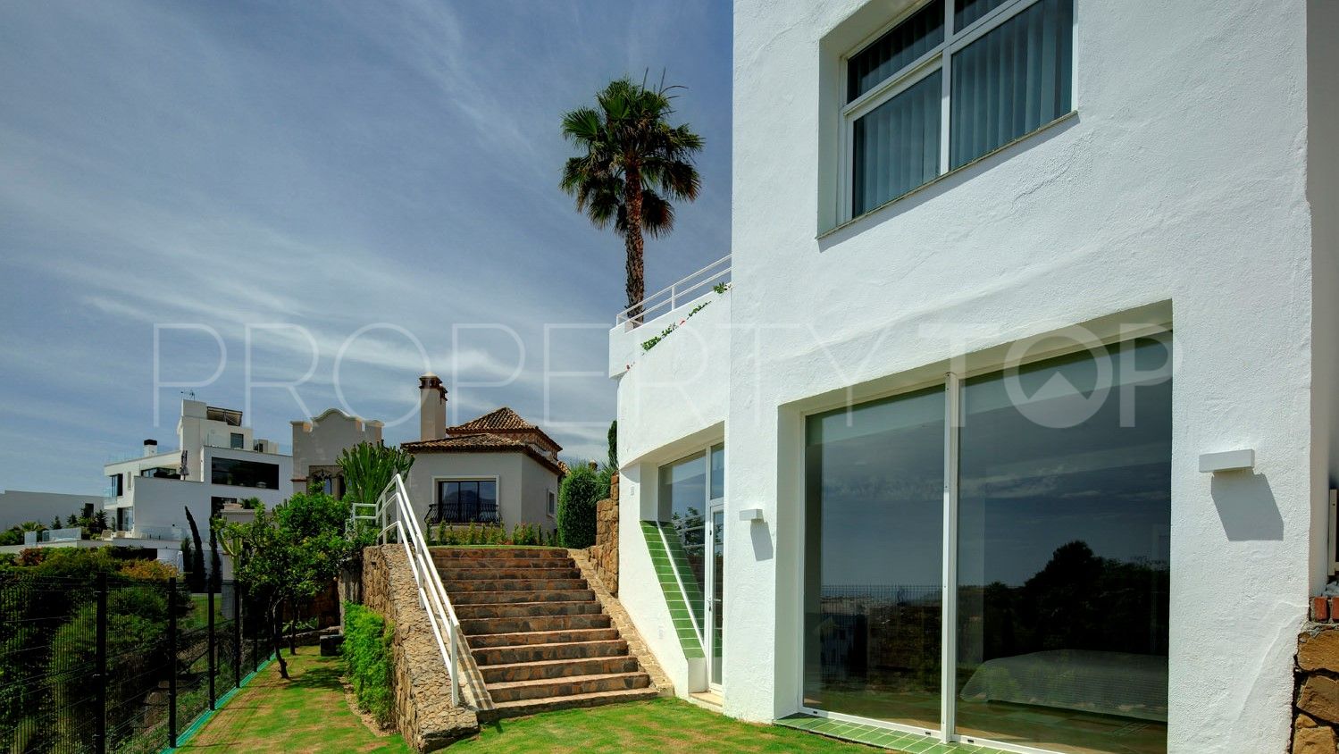 For sale villa with 5 bedrooms in La Quinta