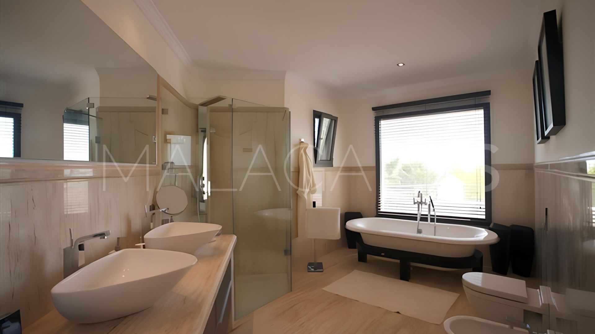 Villa for sale in Los Arqueros