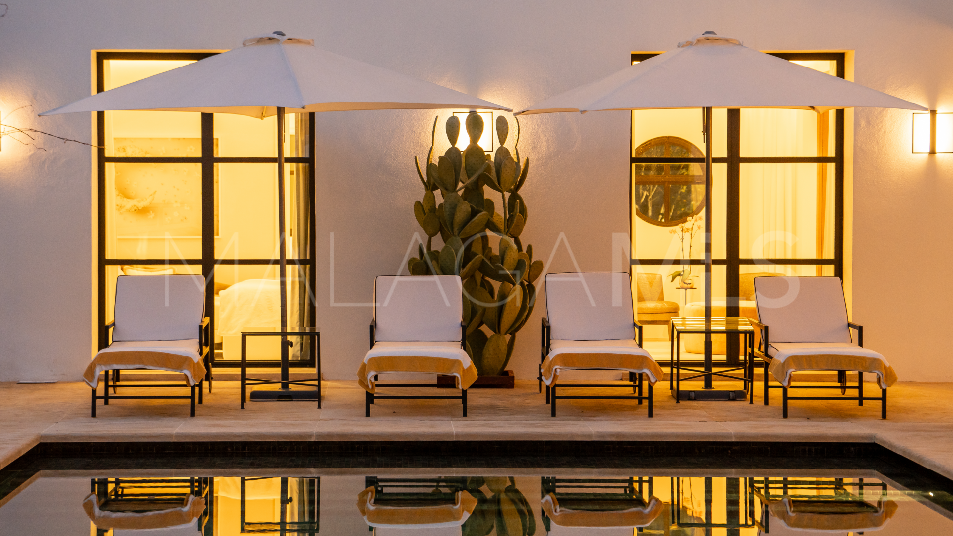 Villa in Cascada de Camojan for sale