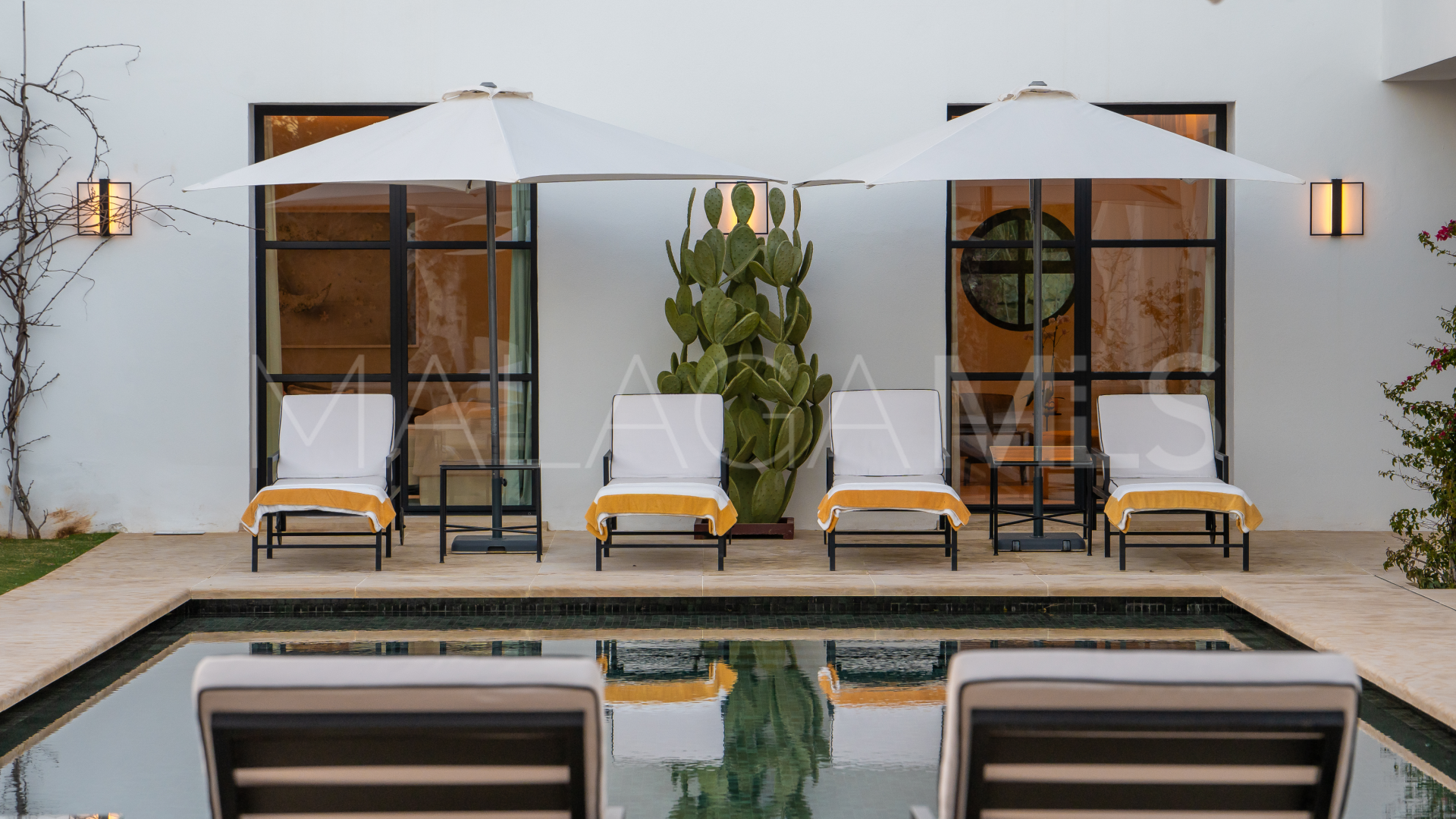 Villa in Cascada de Camojan for sale