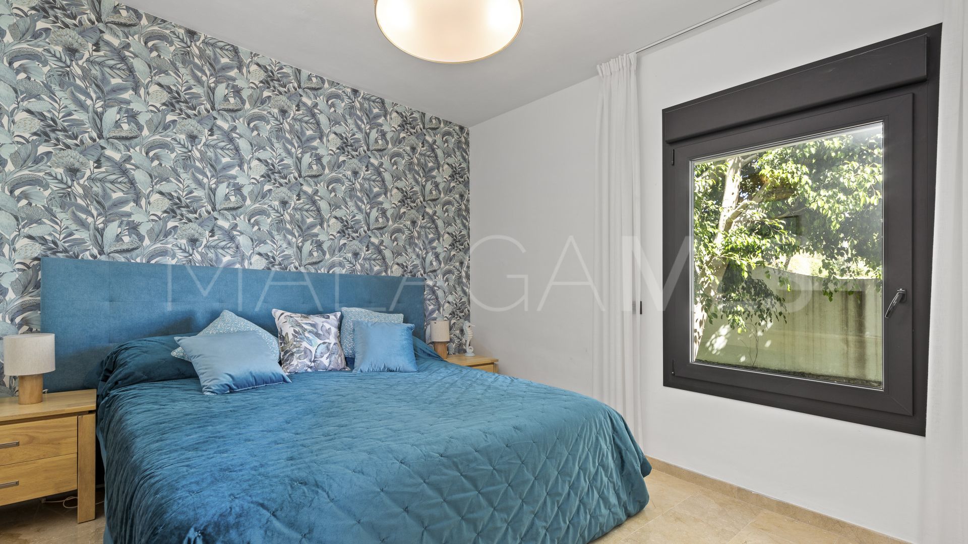 Villa for sale in El Paraiso