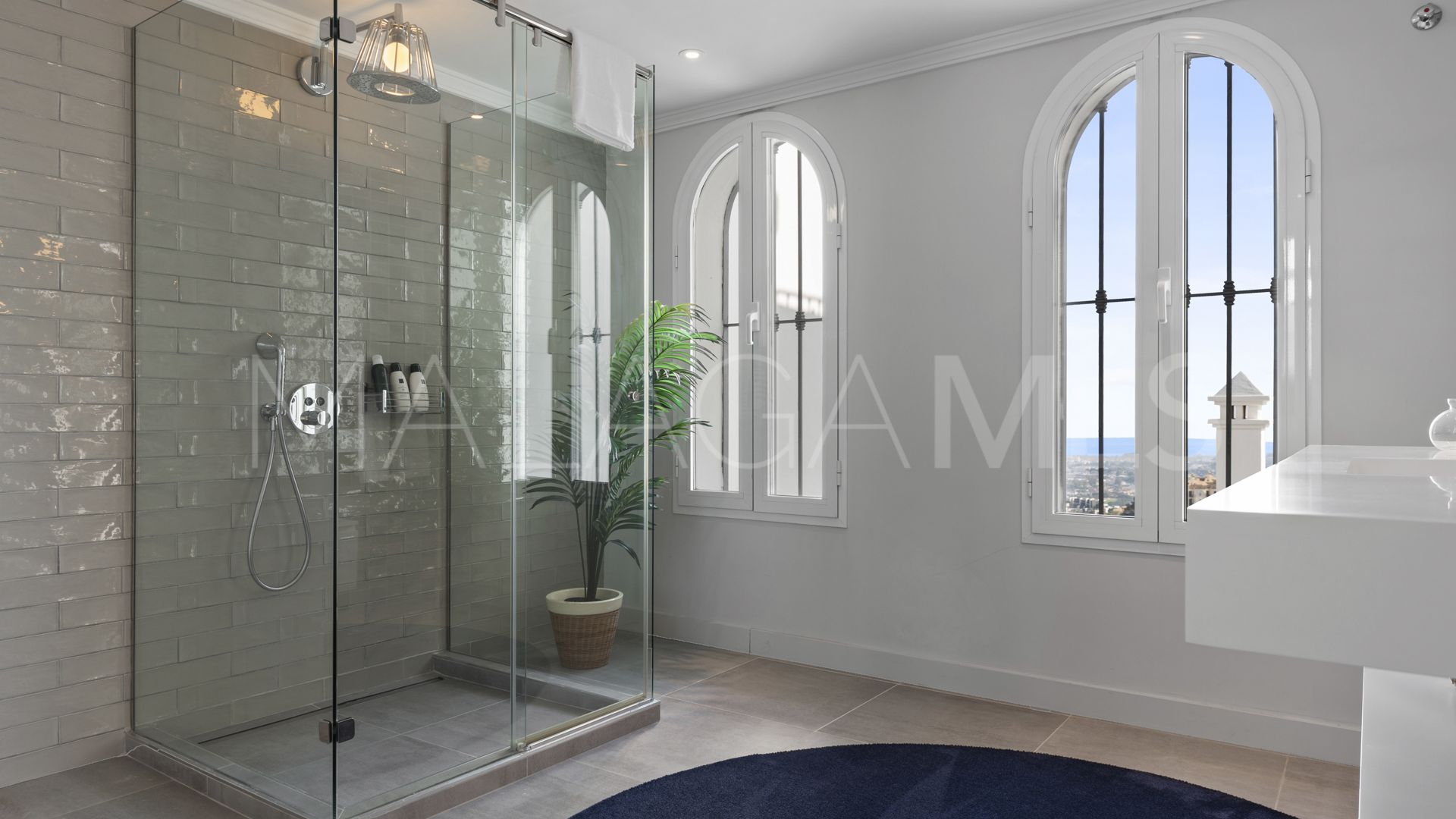 Zweistöckiges penthouse for sale in La Heredia
