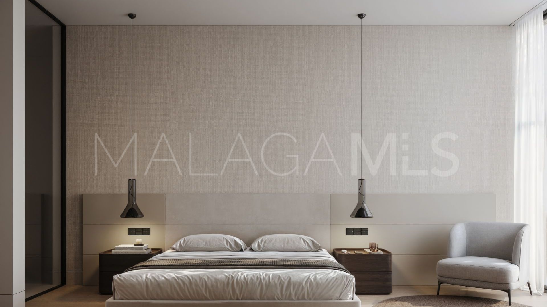 Villa with 6 bedrooms for sale in Rocio de Nagüeles