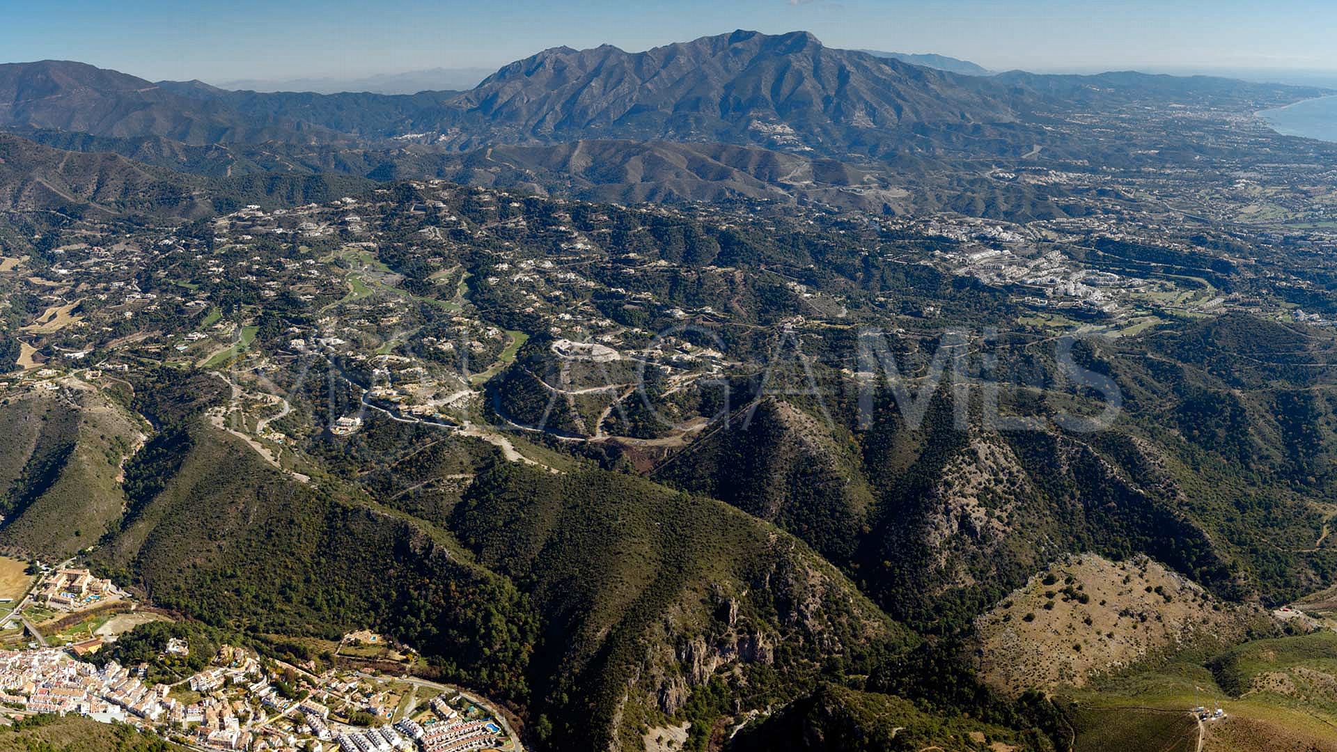 Villa for sale in La Quinta Hills