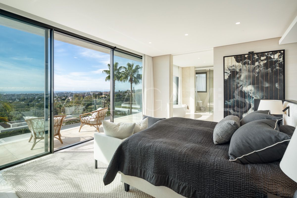 Villa for sale in La Quinta Hills