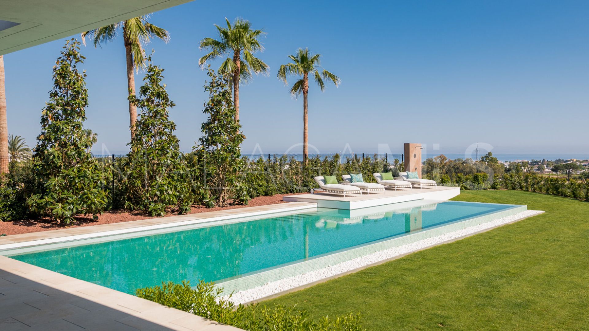 Villa for sale in La Quinta