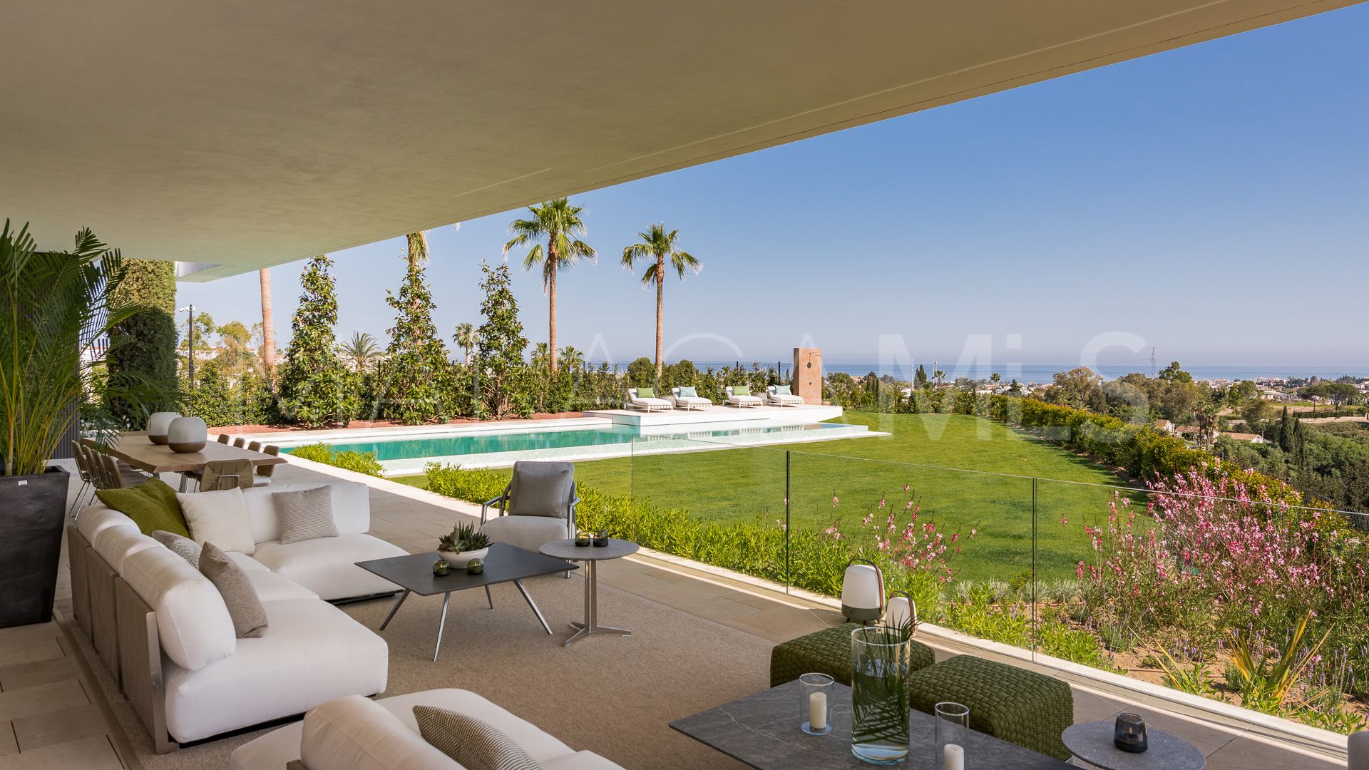 Villa for sale in La Quinta