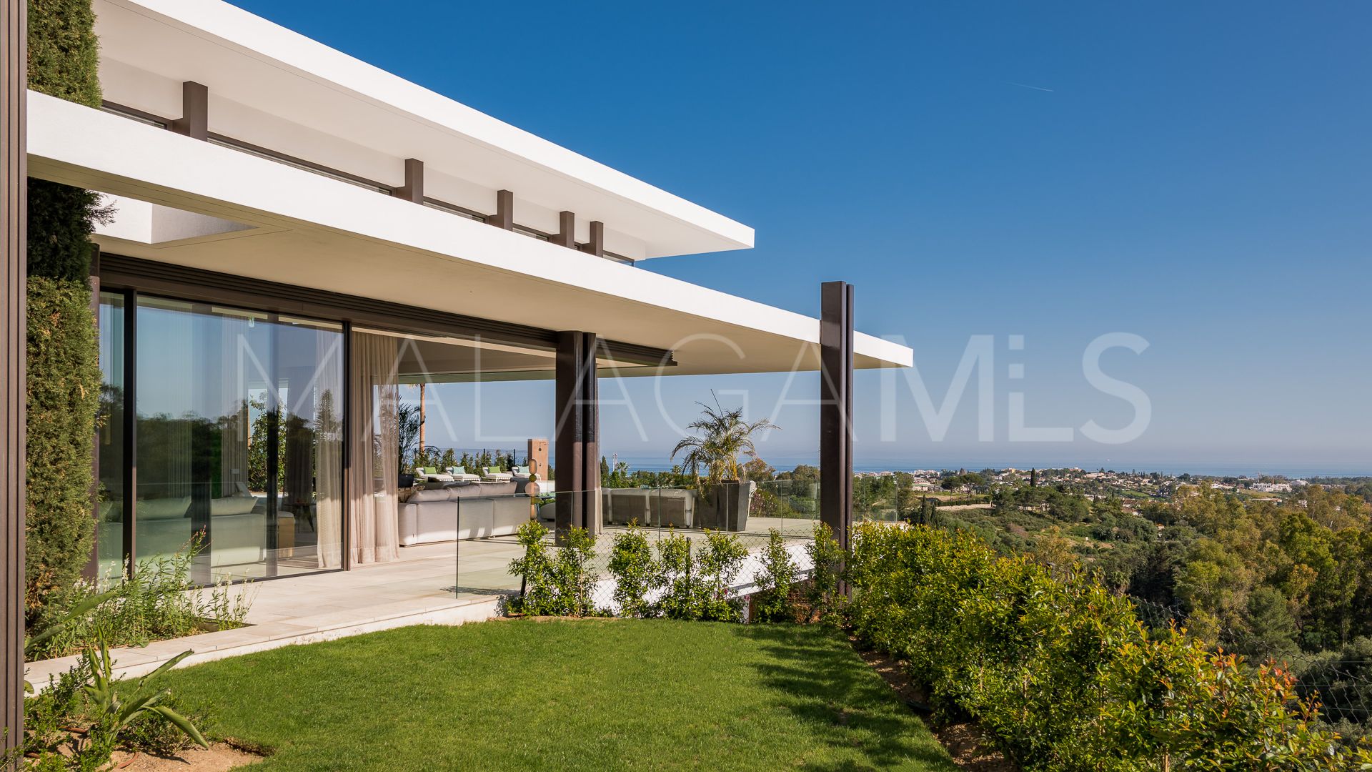 Villa for sale in La Quinta