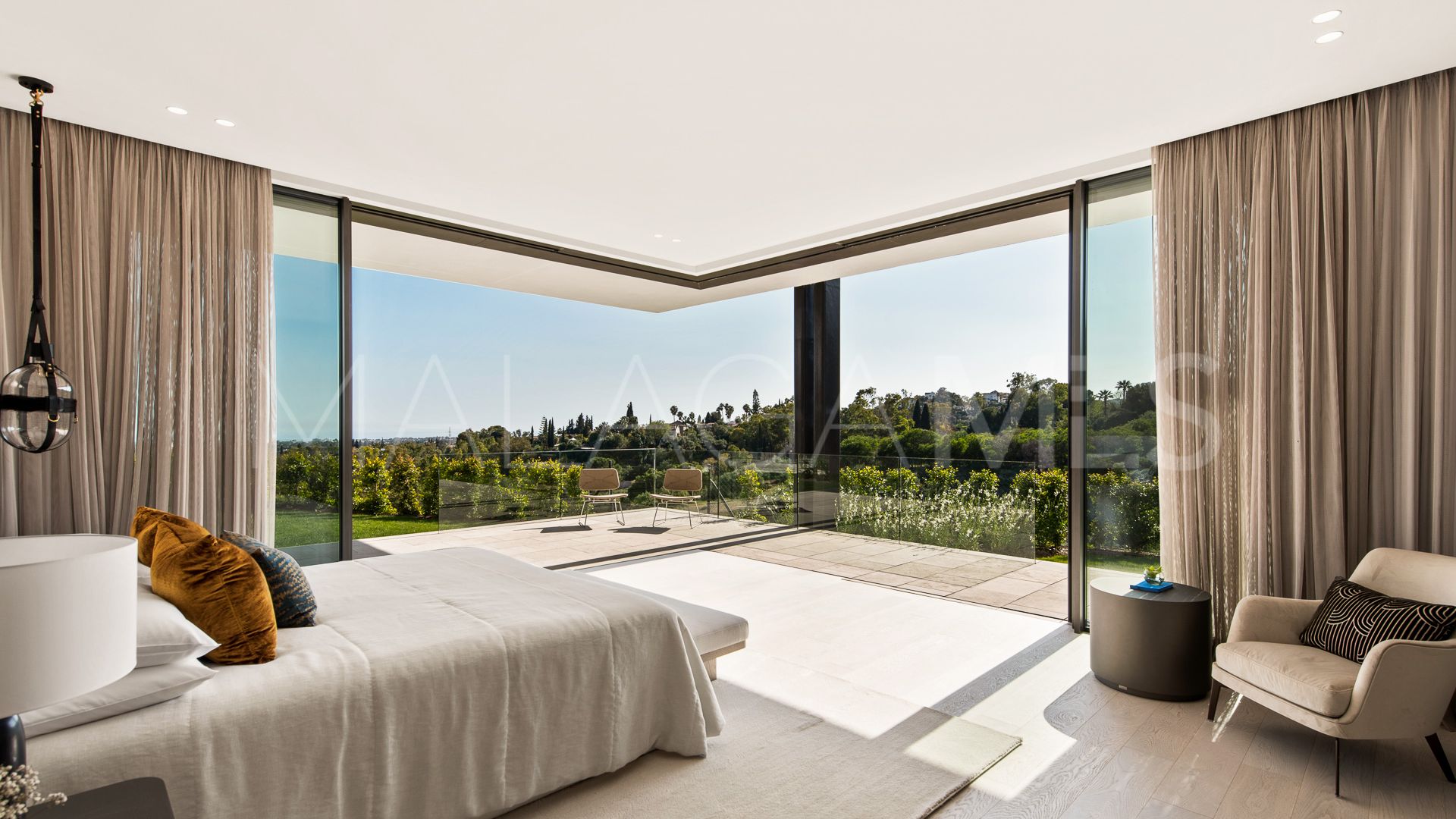 Villa for sale in La Quinta