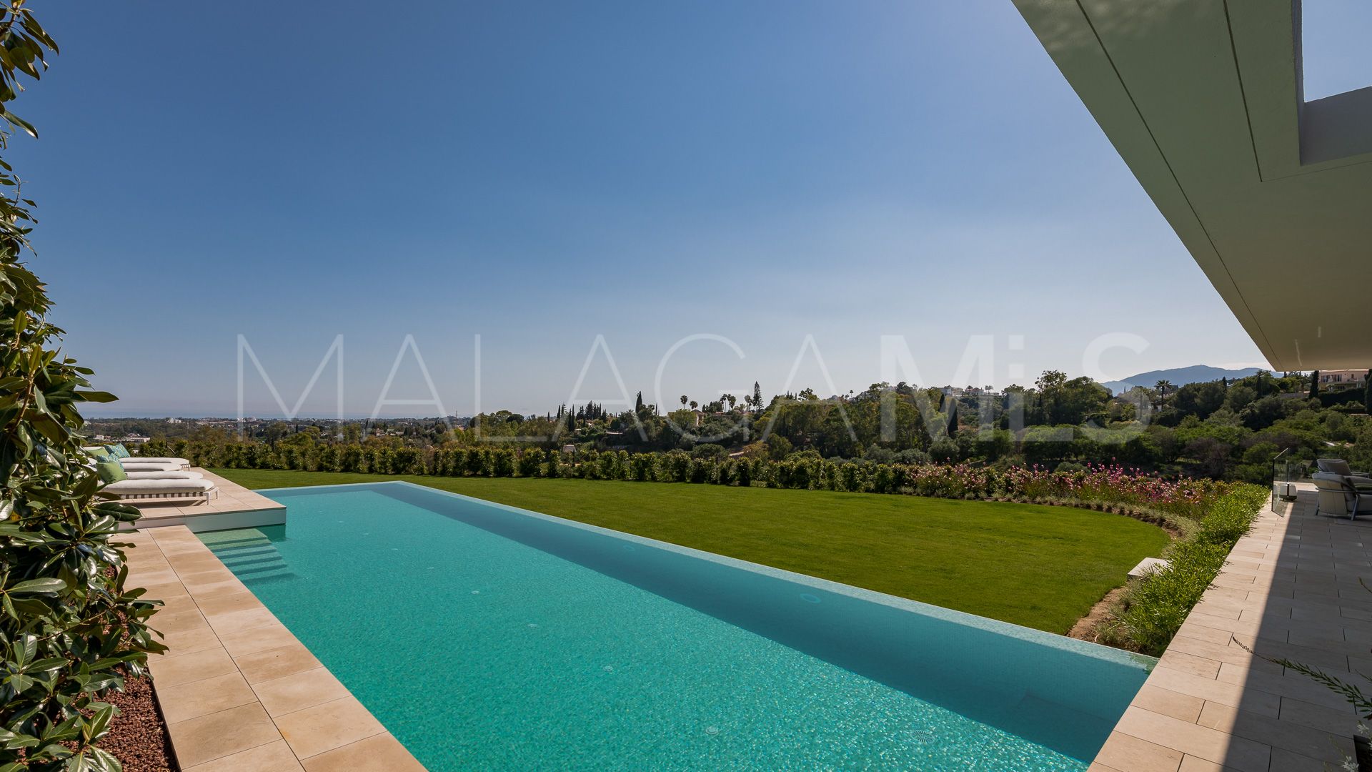 Villa for sale in La Quinta
