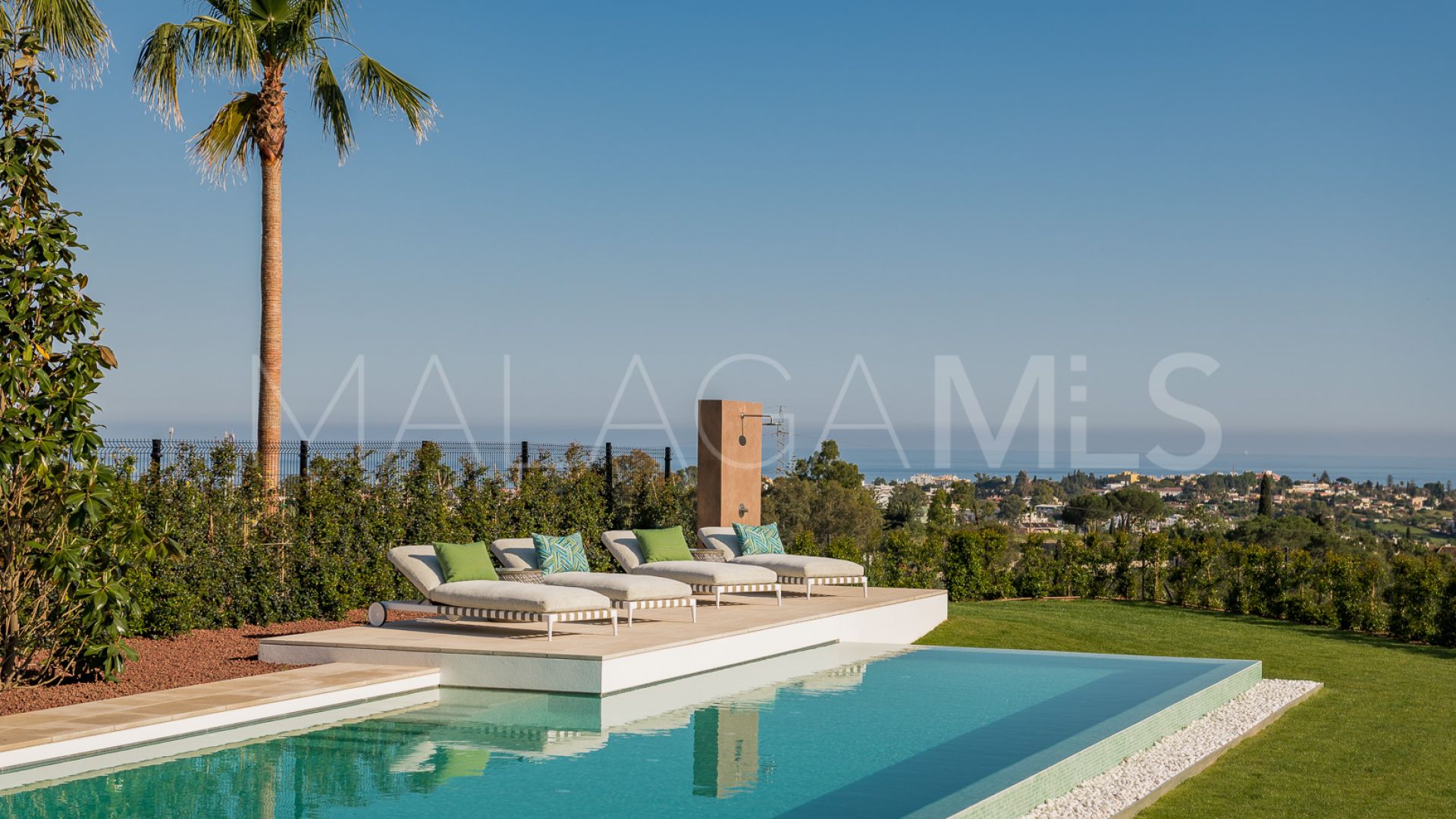 Villa for sale in La Quinta